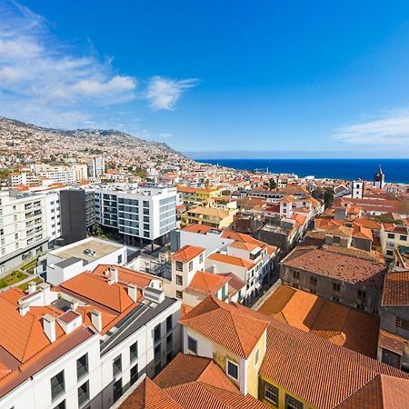 Santa Luzia I By An Island Apart Funchal  Extérieur photo