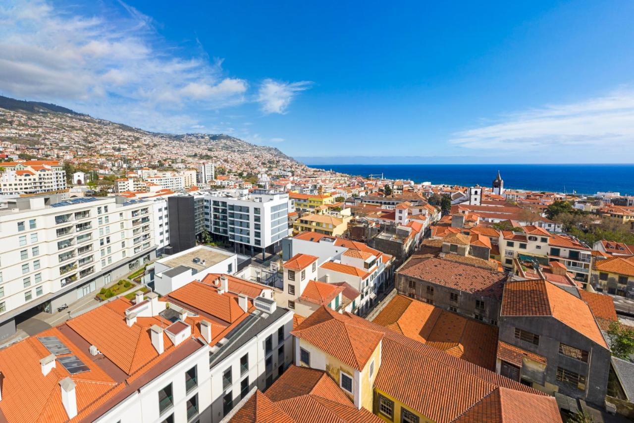 Santa Luzia I By An Island Apart Funchal  Extérieur photo