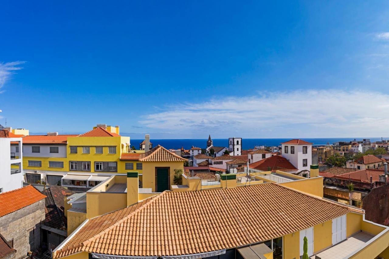 Santa Luzia I By An Island Apart Funchal  Extérieur photo