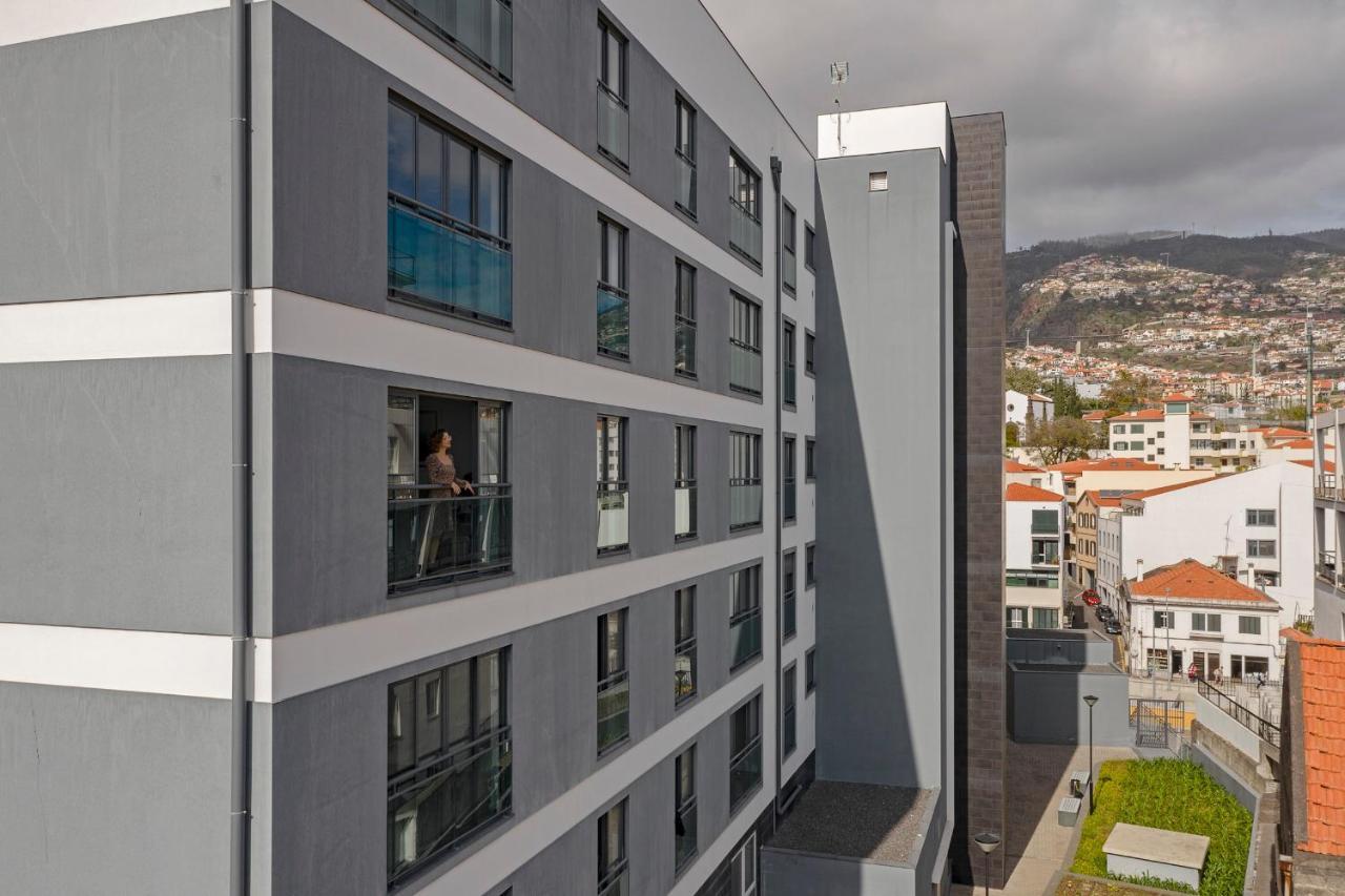 Santa Luzia I By An Island Apart Funchal  Extérieur photo